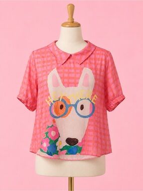 Women blouse